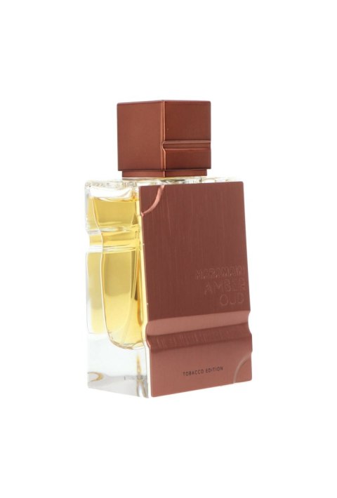 Al Haramain Perfumes Amber Oud Tobaacco Edition Edp 60ml