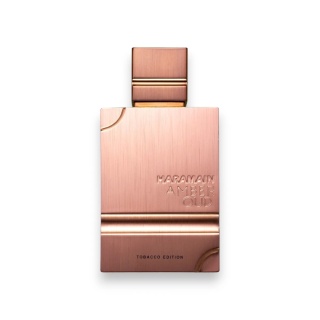 Al Haramain Perfumes Amber Oud Tobaacco Edition Edp 60ml