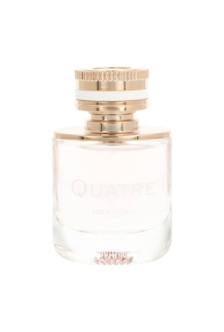 Boucheron Quatre Pour Femme Edp 50ml