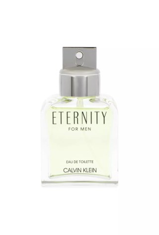 Calvin Klein Eternity For Men Edt 50ml