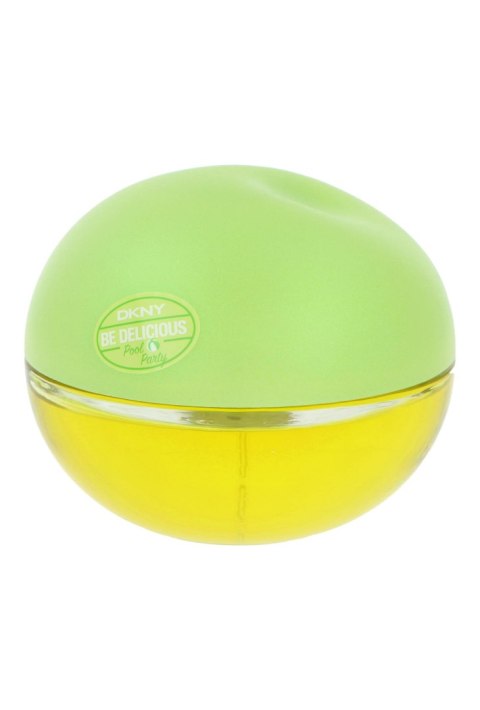 DKNY Be Delicious Pool Party Lime Mojito Edt 50ml
