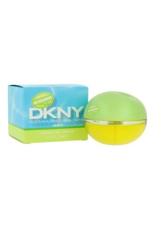 DKNY Be Delicious Pool Party Lime Mojito Edt 50ml