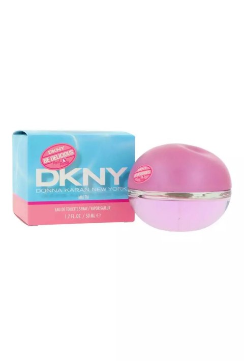 DKNY Be Delicious Pool Party Mai Tai Edt 50ml