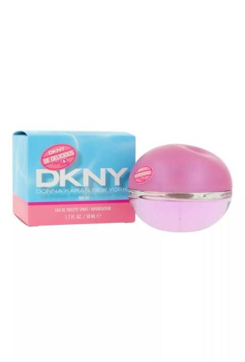 DKNY Be Delicious Pool Party Mai Tai Edt 50ml