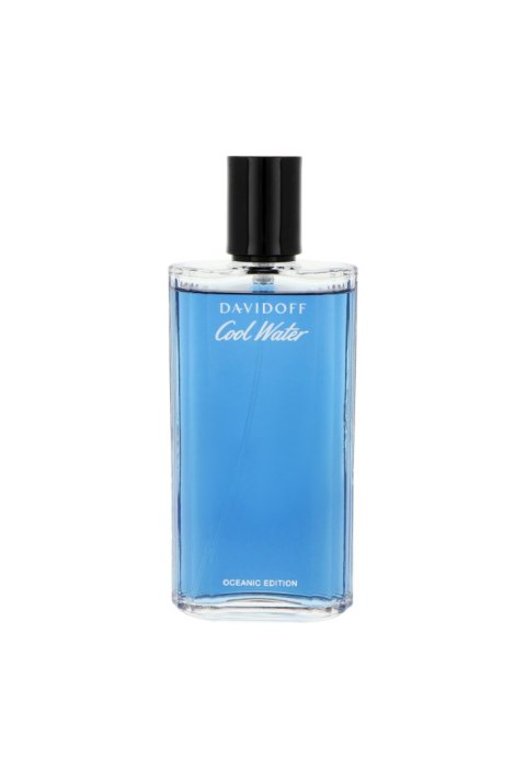 Davidoff Cool Water Oceanic Edt 125ml