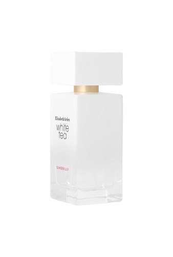 Elizabeth Arden White Tea Ginger Lily Edt 50ml