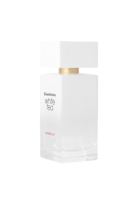 Elizabeth Arden White Tea Ginger Lily Edt 50ml