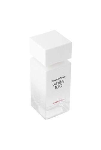 Elizabeth Arden White Tea Ginger Lily Edt 50ml