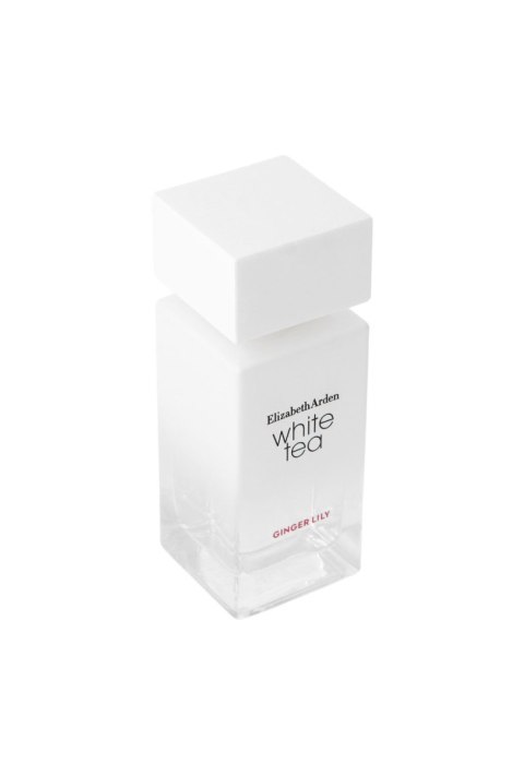 Elizabeth Arden White Tea Ginger Lily Edt 50ml