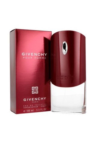 Givenchy Pour Homme Edt 100ml