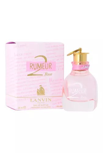 Lanvin Rumeur 2 Rose Edp 30ml