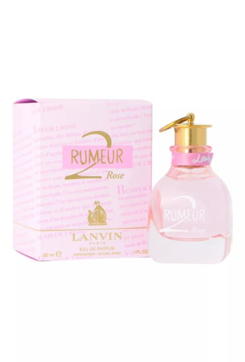 Lanvin Rumeur 2 Rose Edp 30ml
