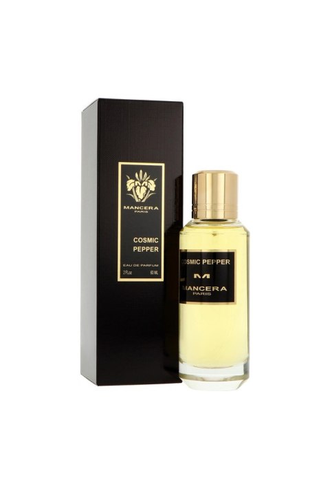Mancera Cosmic Pepper Edp 60ml
