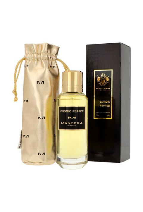 Mancera Cosmic Pepper Edp 60ml