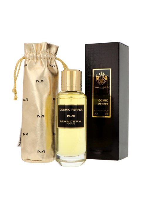 Mancera Cosmic Pepper Edp 60ml
