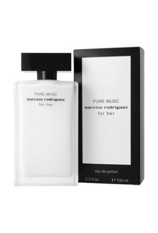 Narciso Rodriguez Pure Musc For Her Edp 100ml