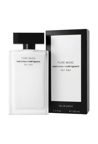 Narciso Rodriguez Pure Musc For Her Edp 100ml