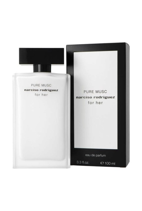 Narciso Rodriguez Pure Musc For Her Edp 100ml