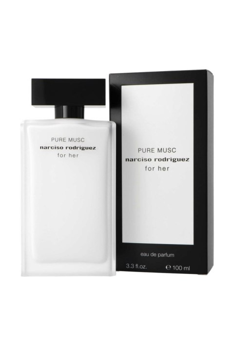 Narciso Rodriguez Pure Musc For Her Edp 100ml