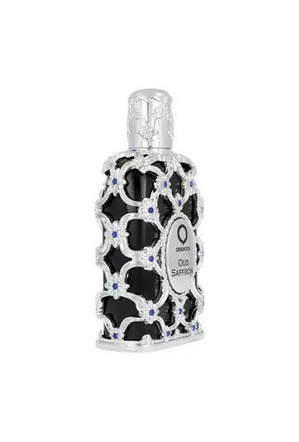 Orientica Luxury Collection Oud Saffron Edp 80ml