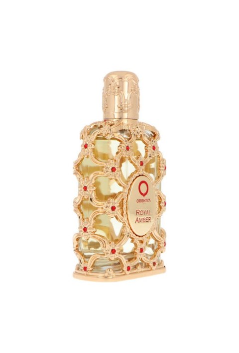 Orientica Luxury Collection Royal Amber Edp 80ml