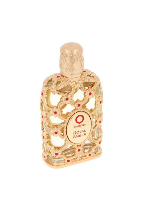 Orientica Luxury Collection Royal Amber Edp 80ml