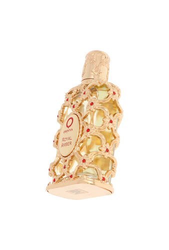 Orientica Luxury Collection Royal Amber Edp 80ml
