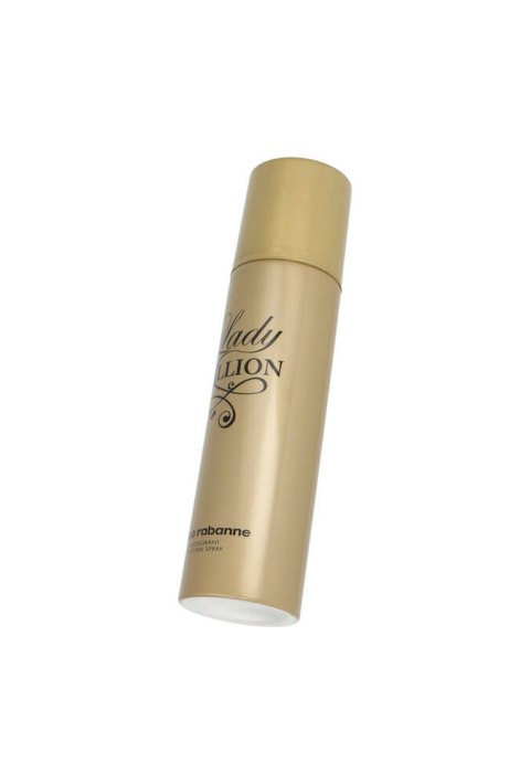 Paco Rabanne Lady Million Deospray 150ml
