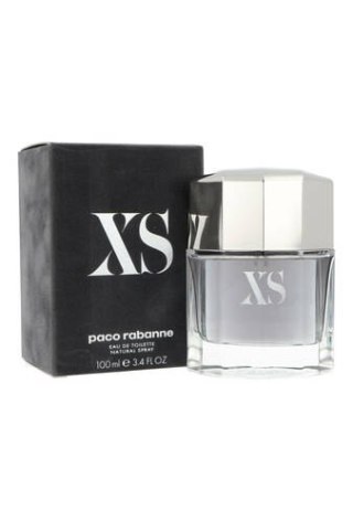 Paco Rabanne XS Edt 100ml (2018)