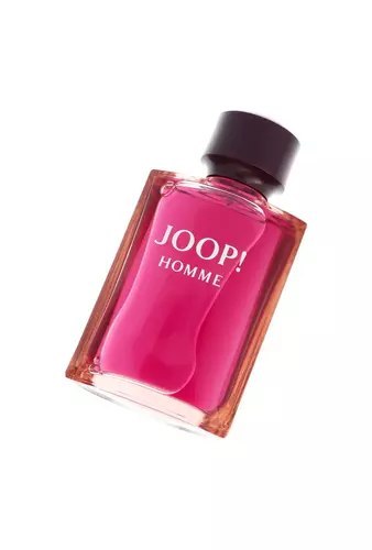 Tester Joop! Homme Edt 125ml