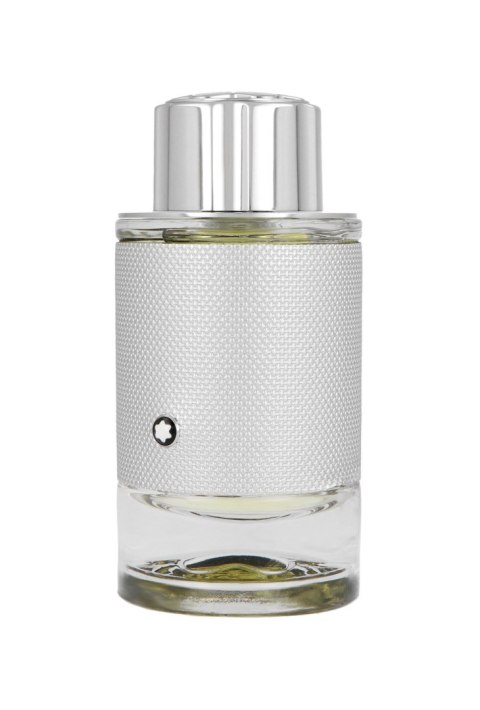 Tester Montblanc Explorer Platinum Edp 100ml