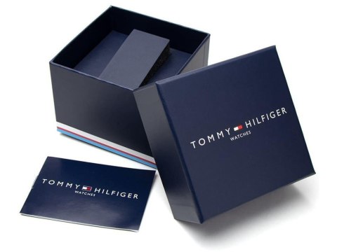 ZEGAREK DAMSKI TOMMY HILFIGER 1782216 LIBERTY (zf503b)