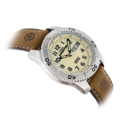 ZEGAREK MĘSKI TIMEX EXPEDITION T46681