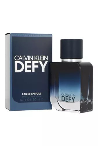 Calvin Klein Defy Edp 50ml
