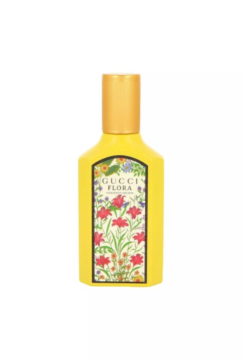 Gucci Flora Gorgeus Orchid Edp 50ml