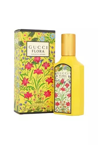 Gucci Flora Gorgeus Orchid Edp 50ml