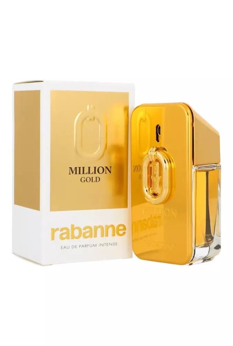 Paco Rabanne Million Gold Man Edp 50ml