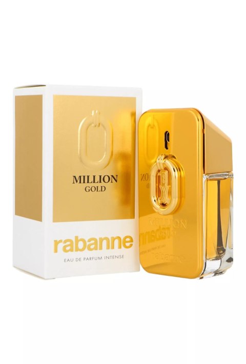 Paco Rabanne Million Gold Man Edp 50ml
