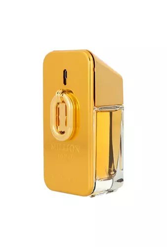 Paco Rabanne Million Gold Man Edp 50ml