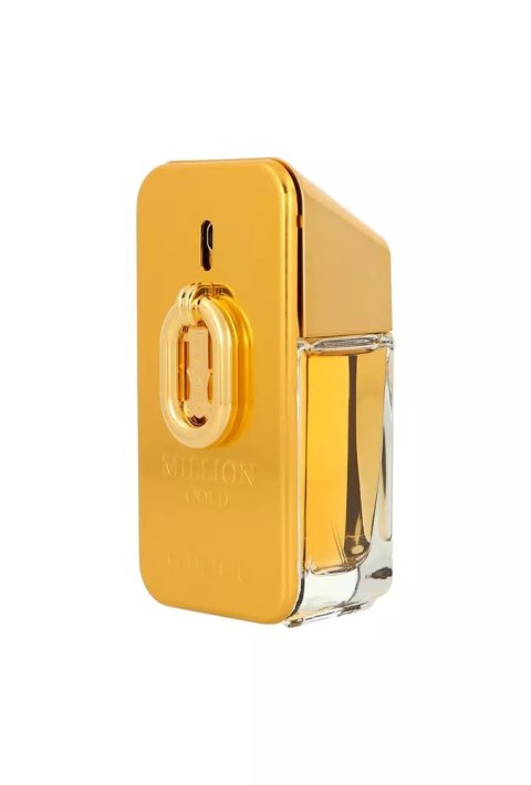 Paco Rabanne Million Gold Man Edp 50ml