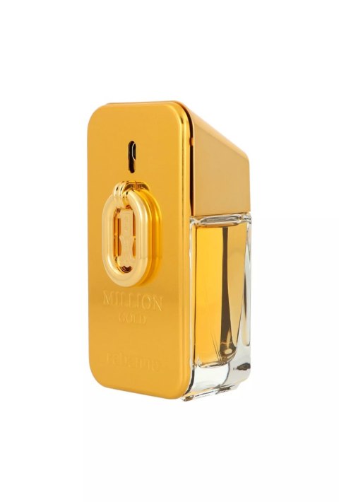 Paco Rabanne Million Gold Man Edp 50ml