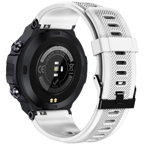 SMARTWATCH MĘSKI GRAVITY GT8-6 - z GPS (sg017f)