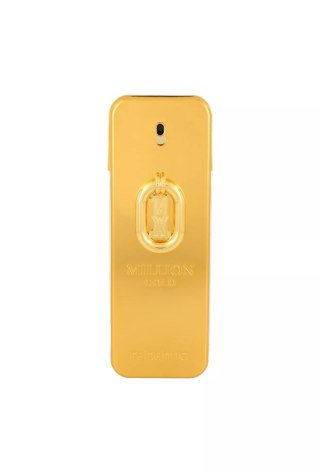 Tester Paco Rabanne Million Gold For Him Edp 100ml