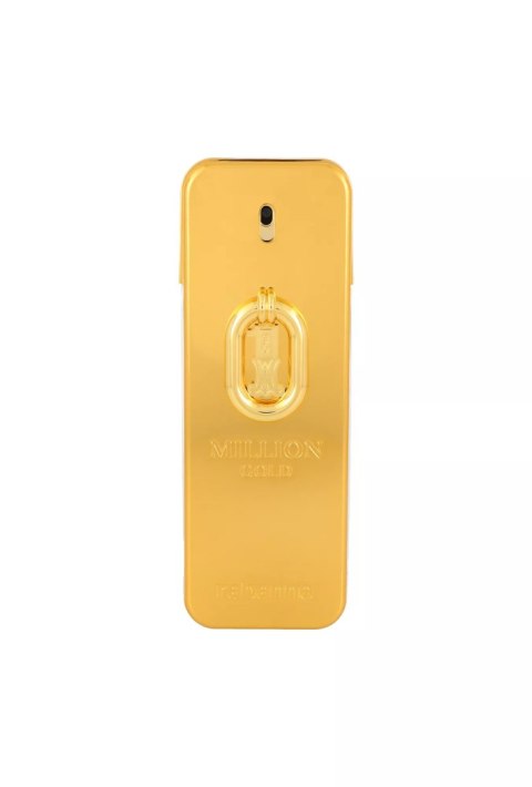 Tester Paco Rabanne Million Gold For Him Edp 100ml