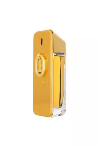Tester Paco Rabanne Million Gold For Him Edp 100ml