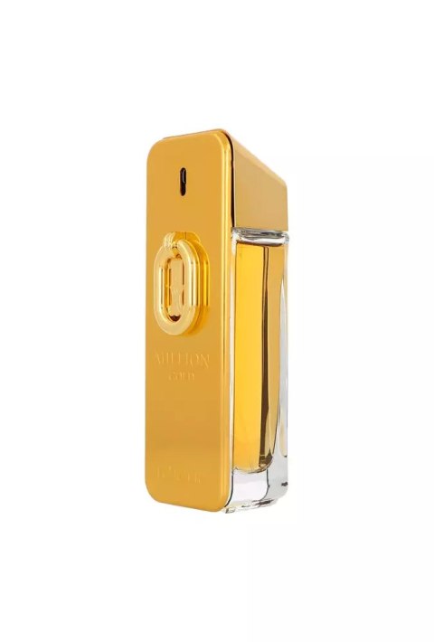 Tester Paco Rabanne Million Gold For Him Edp 100ml