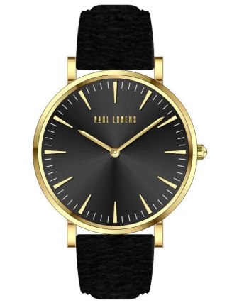 ZEGAREK DAMSKI PAUL LORENS - PL20024A-1A2 (zg588a) + BOX