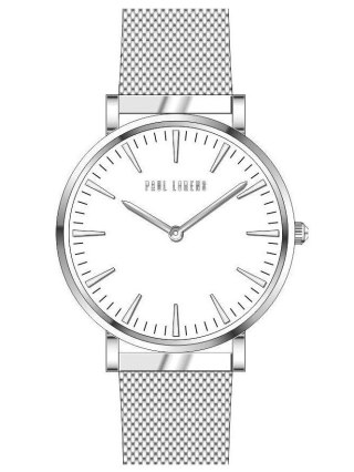 ZEGAREK DAMSKI PAUL LORENS - PL20024B-3C1 (zg588f) + BOX