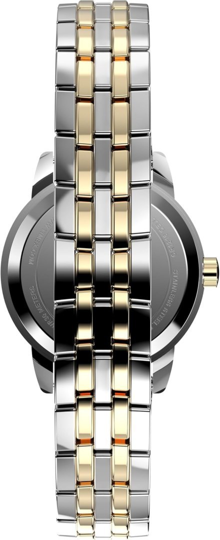 ZEGAREK DAMSKI TIMEX EASY READER T2P298 + BOX