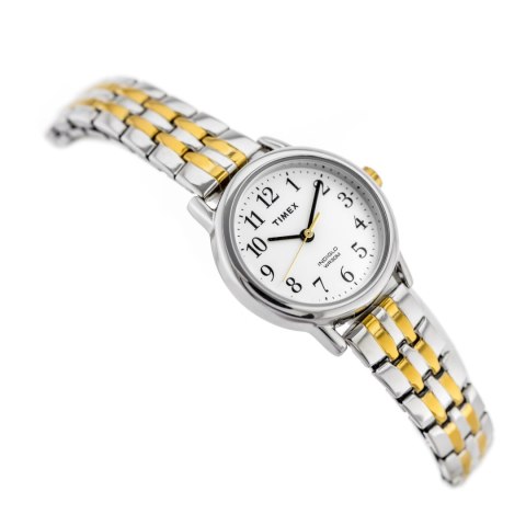 ZEGAREK DAMSKI TIMEX EASY READER T2P298 + BOX